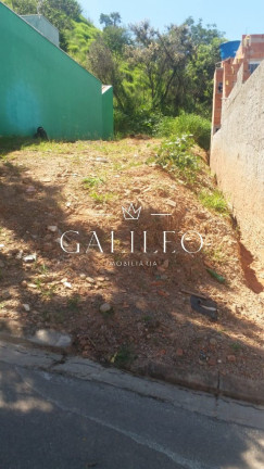 Terreno à Venda, 125 m² em Jardim Vale Verde - Jundiaí