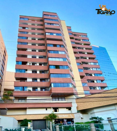 Apartamento com 3 Quartos à Venda, 189 m² em Centro - Itajaí