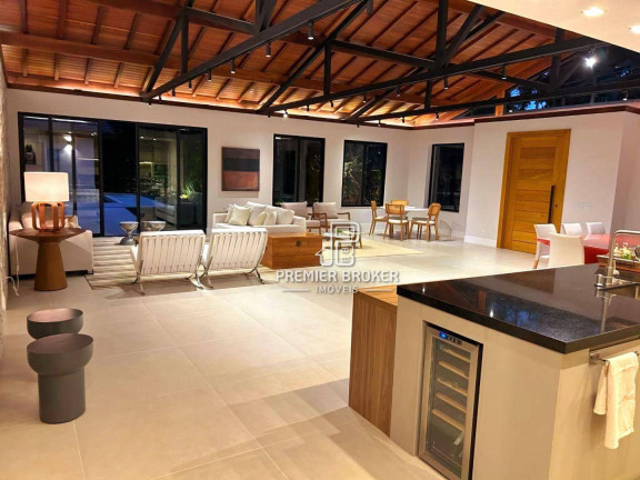 Imagem Casa com 5 Quartos à Venda, 497 m² em Comary - Teresópolis Imagem Casa com 5 Quartos à Venda, 497 m² em Comary - Teresópolis