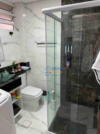 Imagem Apartamento com 1 Quarto para Alugar, 35 m² em Campos Elíseos - São Paulo