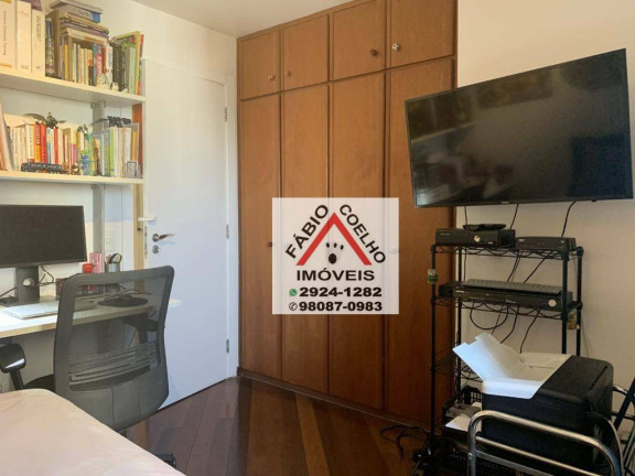 Imagem Apartamento com 4 Quartos à Venda, 133 m² em Vila Mascote - São Paulo Imagem Apartamento com 4 Quartos à Venda, 133 m² em Vila Mascote - São Paulo