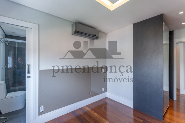 Imagem Apartamento com 4 Quartos à Venda, 134 m² em Vila Romana - São Paulo