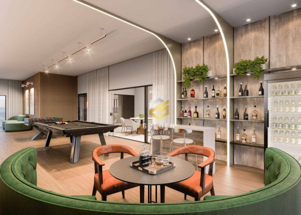 Imagem Apartamento com 4 Quartos à Venda, 156 m² em Meia Praia - Itapema