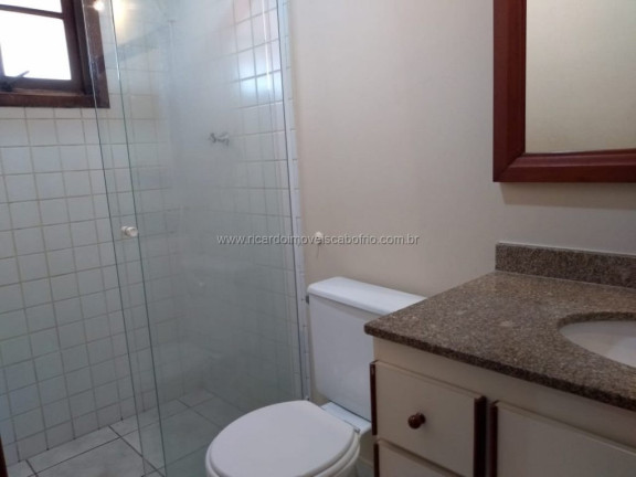 Imagem Casa de Condomínio com 2 Quartos à Venda, 80 m² em Peró - Cabo Frio