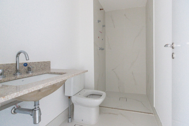 Imagem Studio com 1 Quarto à Venda, 35 m² em Indianópolis - São Paulo Imagem Studio com 1 Quarto à Venda, 35 m² em Indianópolis - São Paulo
