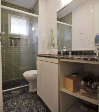 Imagem Apartamento com 3 Quartos à Venda, 107 m² em Vila Andrade - São Paulo Imagem Apartamento com 3 Quartos à Venda, 107 m² em Vila Andrade - São Paulo