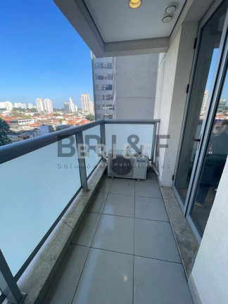 Imagem Imóvel Comercial para Alugar, 44 m² em Santo Amaro - São Paulo Imagem Imóvel Comercial para Alugar, 44 m² em Santo Amaro - São Paulo