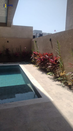 Casa de Condomínio com 4 Quartos à Venda, 319 m² em Residencial Cyrela Landscape Esplanada - Votorantim