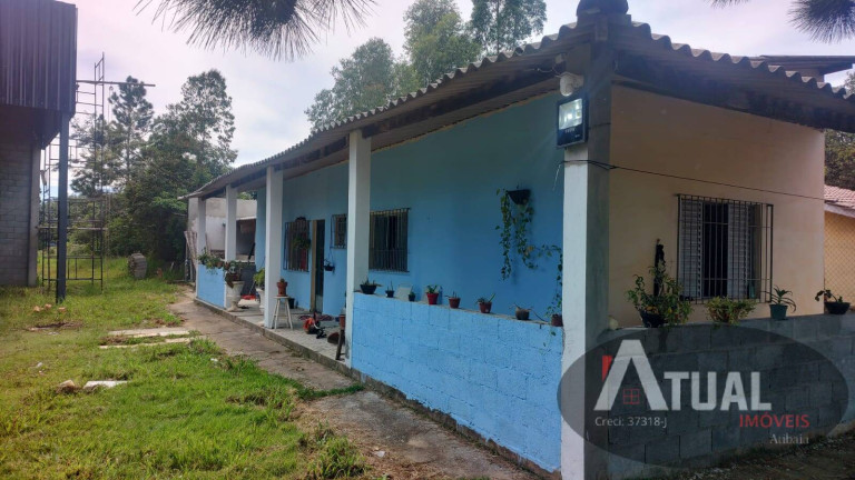 Imagem Galpão à Venda, 2 m² em Canjica (terra Preta) - Mairiporã Imagem Galpão à Venda, 2 m² em Canjica (terra Preta) - Mairiporã
