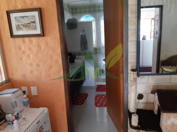 Imagem Casa de Condomínio com 4 Quartos à Venda, 700 m² em Portão - Atibaia Imagem Casa de Condomínio com 4 Quartos à Venda, 700 m² em Portão - Atibaia
