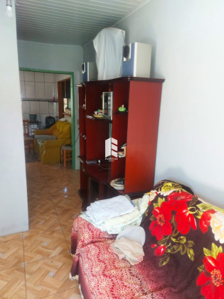 Imagem Casa com 3 Quartos à Venda, 280 m² em São João - Santa Maria Imagem Casa com 3 Quartos à Venda, 280 m² em São João - Santa Maria