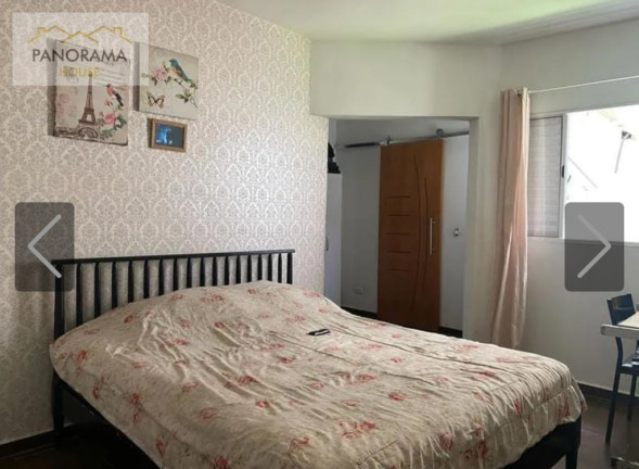 Imagem Casa com 2 Quartos à Venda, 150 m² em Jardim Independência - São Bernardo Do Campo Imagem Casa com 2 Quartos à Venda, 150 m² em Jardim Independência - São Bernardo Do Campo