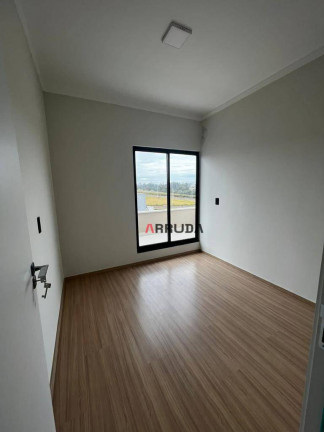 Imagem Sobrado com 3 Quartos à Venda, 129 m² em Tropical Iii - Cascavel