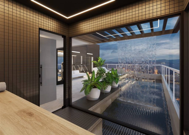 Imagem Apartamento com 2 Quartos à Venda, 98 m² em Forte - Praia Grande Imagem Apartamento com 2 Quartos à Venda, 98 m² em Forte - Praia Grande