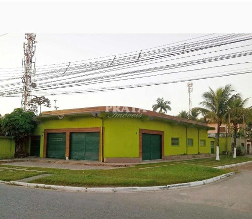 Terreno à Venda, 267 m² em Enseada - Guarujá
