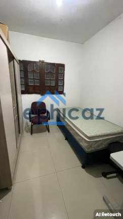 Imagem Casa com 3 Quartos à Venda, 71 m² em Barro Duro - Maceió