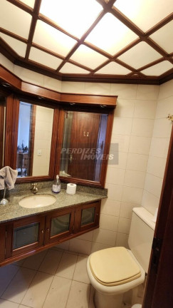 Imagem Apartamento com 3 Quartos à Venda ou Locação, 178 m² em Perdizes - São Paulo