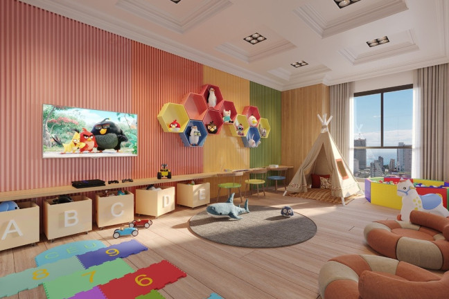 Imagem Apartamento com 2 Quartos à Venda, 60 m² em Itapema - Itapema