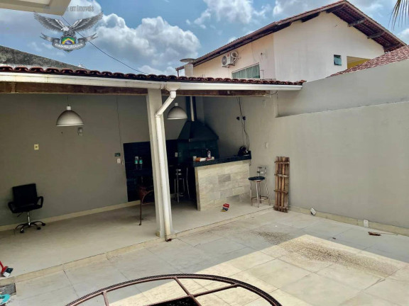 Imagem Casa à Venda, 220 m² em Parque Verde - Belém Imagem Casa à Venda, 220 m² em Parque Verde - Belém