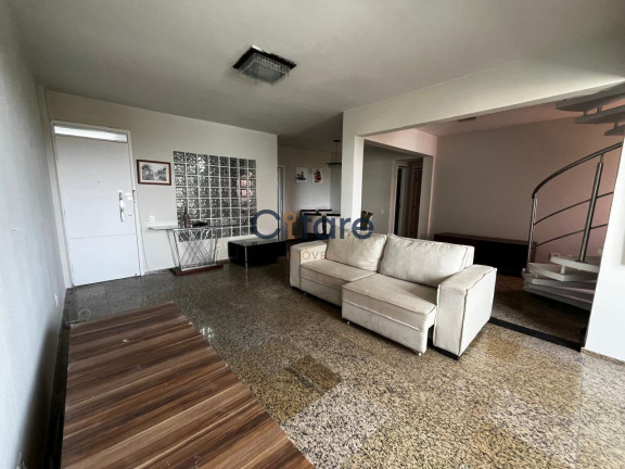 Imagem Apartamento com 3 Quartos à Venda, em Cocó - Fortaleza Imagem Apartamento com 3 Quartos à Venda, em Cocó - Fortaleza
