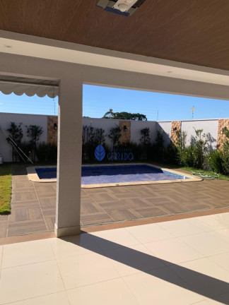 Sobrado com 3 Quartos à Venda, 180 m² em Residencial Jardins Do Lago - Anápolis