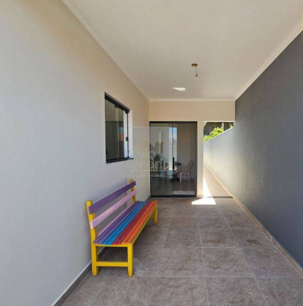 Imagem Casa com 2 Quartos à Venda, 125 m² em Jardim Marcia Ii - Peruíbe Imagem Casa com 2 Quartos à Venda, 125 m² em Jardim Marcia Ii - Peruíbe