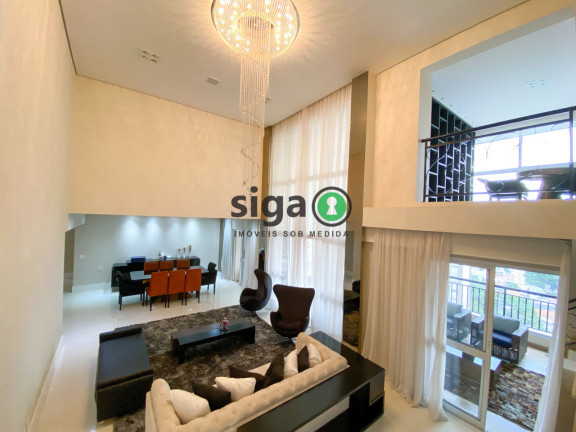 Imagem Apartamento com 3 Quartos à Venda, 315 m² em Tatuapé - São Paulo Imagem Apartamento com 3 Quartos à Venda, 315 m² em Tatuapé - São Paulo