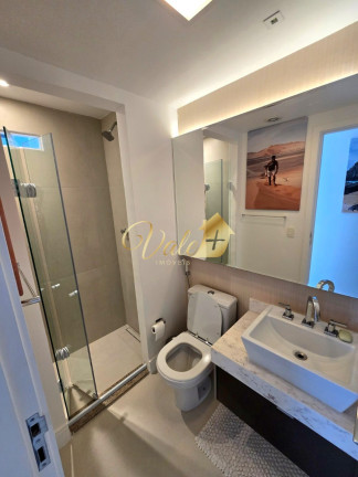 Imagem Imóvel com 2 Quartos à Venda, 65 m² em Condomínio Royal Park - São José Dos Campos