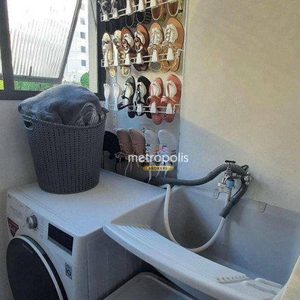 Imagem Apartamento com 2 Quartos à Venda, 55 m² em Santa Terezinha - São Bernardo Do Campo Imagem Apartamento com 2 Quartos à Venda, 55 m² em Santa Terezinha - São Bernardo Do Campo