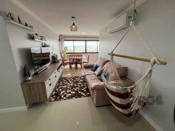 Imagem Apartamento com 2 Quartos à Venda, 75 m² em Petrópolis - Porto Alegre