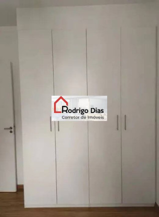Imagem Apartamento com 2 Quartos à Venda, 54 m² em Jardim Das Samambaias - Jundiaí
