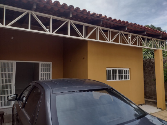 Imagem Casa com 3 Quartos à Venda,  em Vale Quem Tem - Teresina
