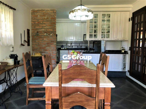 Imagem Casa de Condomínio com 5 Quartos à Venda, 614 m² em Condomínio City Castelo - Itu Imagem Casa de Condomínio com 5 Quartos à Venda, 614 m² em Condomínio City Castelo - Itu