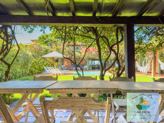 Imagem Casa com 7 Quartos à Venda, 760 m² em Manguinhos - Búzios Imagem Casa com 7 Quartos à Venda, 760 m² em Manguinhos - Búzios
