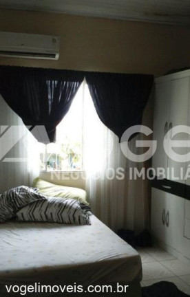 Imagem Casa com 3 Quartos à Venda, 250 m² em Canudos - Novo Hamburgo