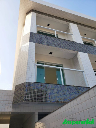 Casa com 3 Quartos à Venda, 120 m² em Campo Grande - Santos