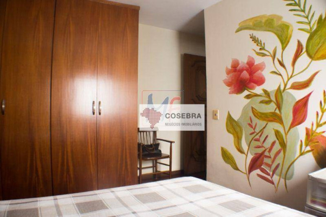 Imagem Apartamento com 4 Quartos à Venda, 266 m² em Campo Belo - São Paulo Imagem Apartamento com 4 Quartos à Venda, 266 m² em Campo Belo - São Paulo
