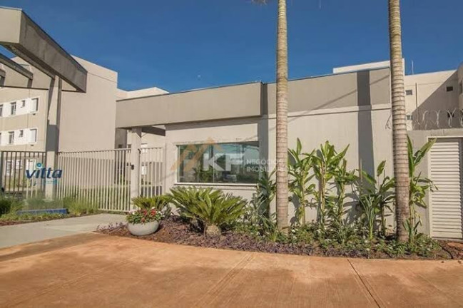 Imagem Apartamento com 2 Quartos à Venda, 42 m² em Ipiranga - Ribeirão Preto Imagem Apartamento com 2 Quartos à Venda, 42 m² em Ipiranga - Ribeirão Preto