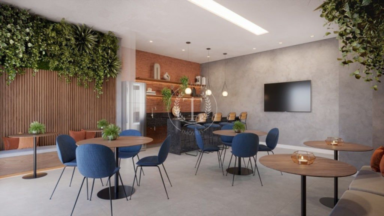 Imagem Apartamento com 2 Quartos à Venda, 28 m² em Perdizes - São Paulo