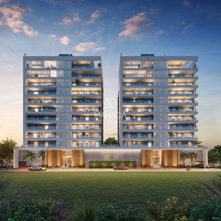 Apartamento com 3 Quartos à Venda, 95 m² em Itacolomi - Balneário Piçarras