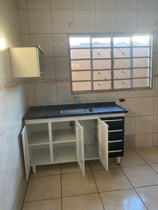 Imagem Casa para Alugar,  em Campos Eliseos - Ribeirão Preto