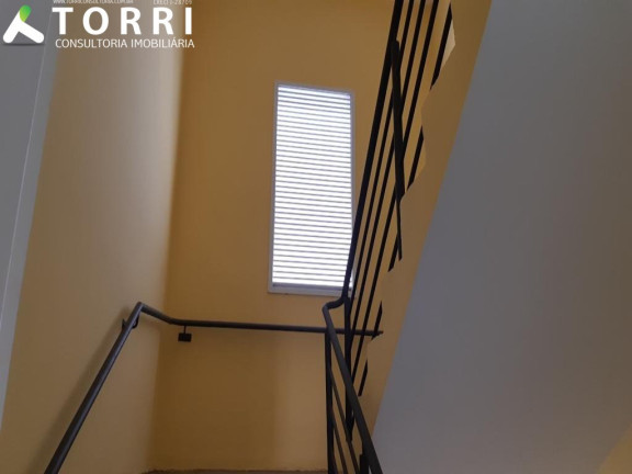 Imagem Apartamento com 2 Quartos à Venda, 54 m² em Vila Barão - Sorocaba
