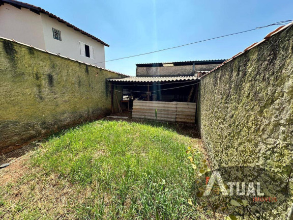 Imagem Casa com 3 Quartos à Venda, 152 m² em Jardim Alvinópolis - Atibaia Imagem Casa com 3 Quartos à Venda, 152 m² em Jardim Alvinópolis - Atibaia