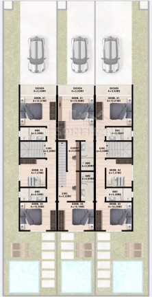 Imagem Sobrado com 3 Quartos à Venda, 117 m² em Cachoeira Do Bom Jesus - Florianópolis Imagem Sobrado com 3 Quartos à Venda, 117 m² em Cachoeira Do Bom Jesus - Florianópolis