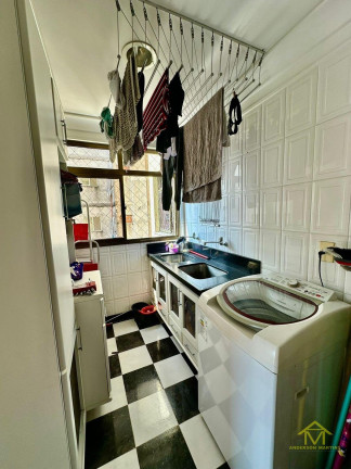 Imagem Apartamento com 4 Quartos à Venda, 140 m² em Itapuã - Vila Velha
