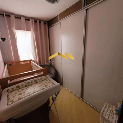 Imagem Apartamento com 3 Quartos à Venda, 64 m² em Ipiranga - São Paulo