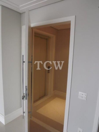 Imagem Apartamento com 4 Quartos à Venda, 188 m² em Ipiranga - São Paulo Imagem Apartamento com 4 Quartos à Venda, 188 m² em Ipiranga - São Paulo
