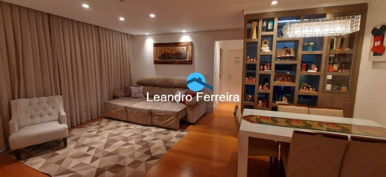 Imagem Apartamento com 3 Quartos à Venda, 91 m² em Vila Lusitânia - São Bernardo Do Campo Imagem Apartamento com 3 Quartos à Venda, 91 m² em Vila Lusitânia - São Bernardo Do Campo
