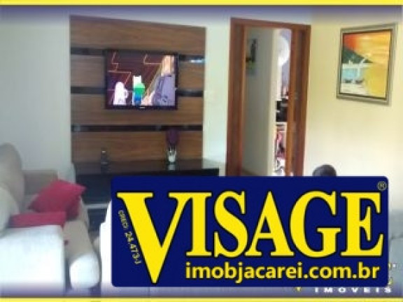 Imagem Casa com 4 Quartos para Alugar,  em Lagoinha - Jacareí