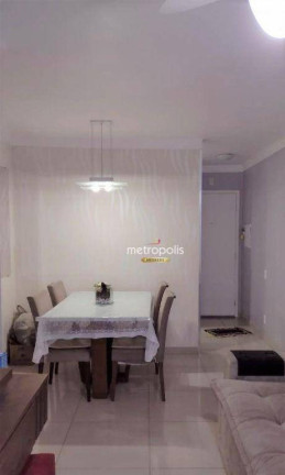 Imagem Apartamento com 3 Quartos à Venda, 63 m² em Jardim Santo André - Santo André Imagem Apartamento com 3 Quartos à Venda, 63 m² em Jardim Santo André - Santo André